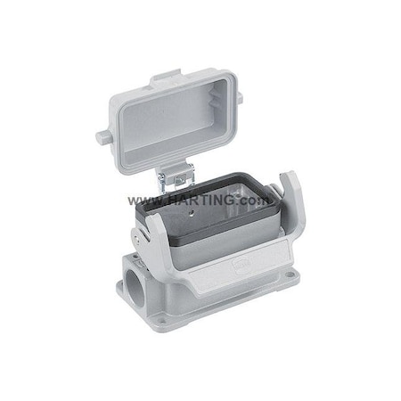 Harting Han B Base Surface Lc 1 Lever 09300162295